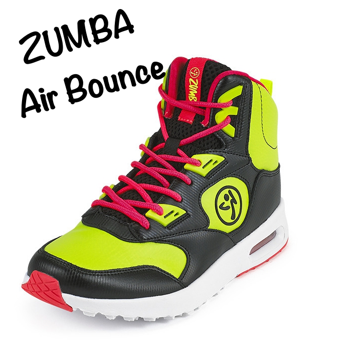 Air Bounce