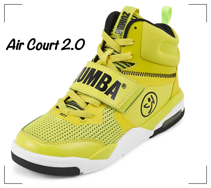 Air Court 20