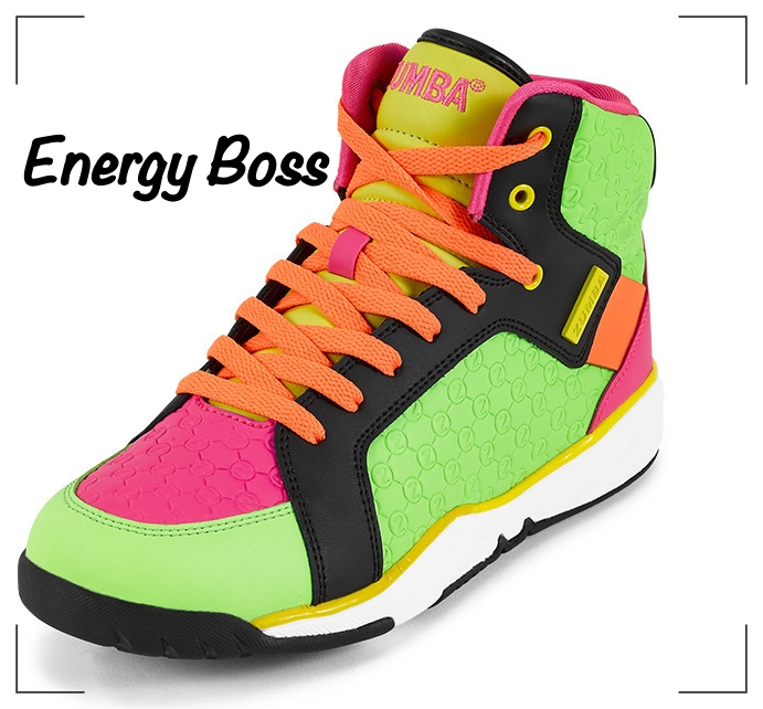 Energy Boss