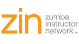 zumba instructor network