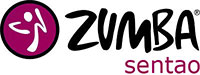 zumba sentao logo 