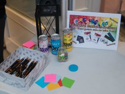 10 Jahre Zumba in Freiburg